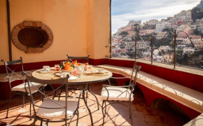Casa Giulia - sophisticated apartment with view